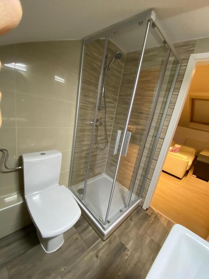 Ferienwohnung Heidelberg Ze-2020-7-Wz Εξωτερικό φωτογραφία