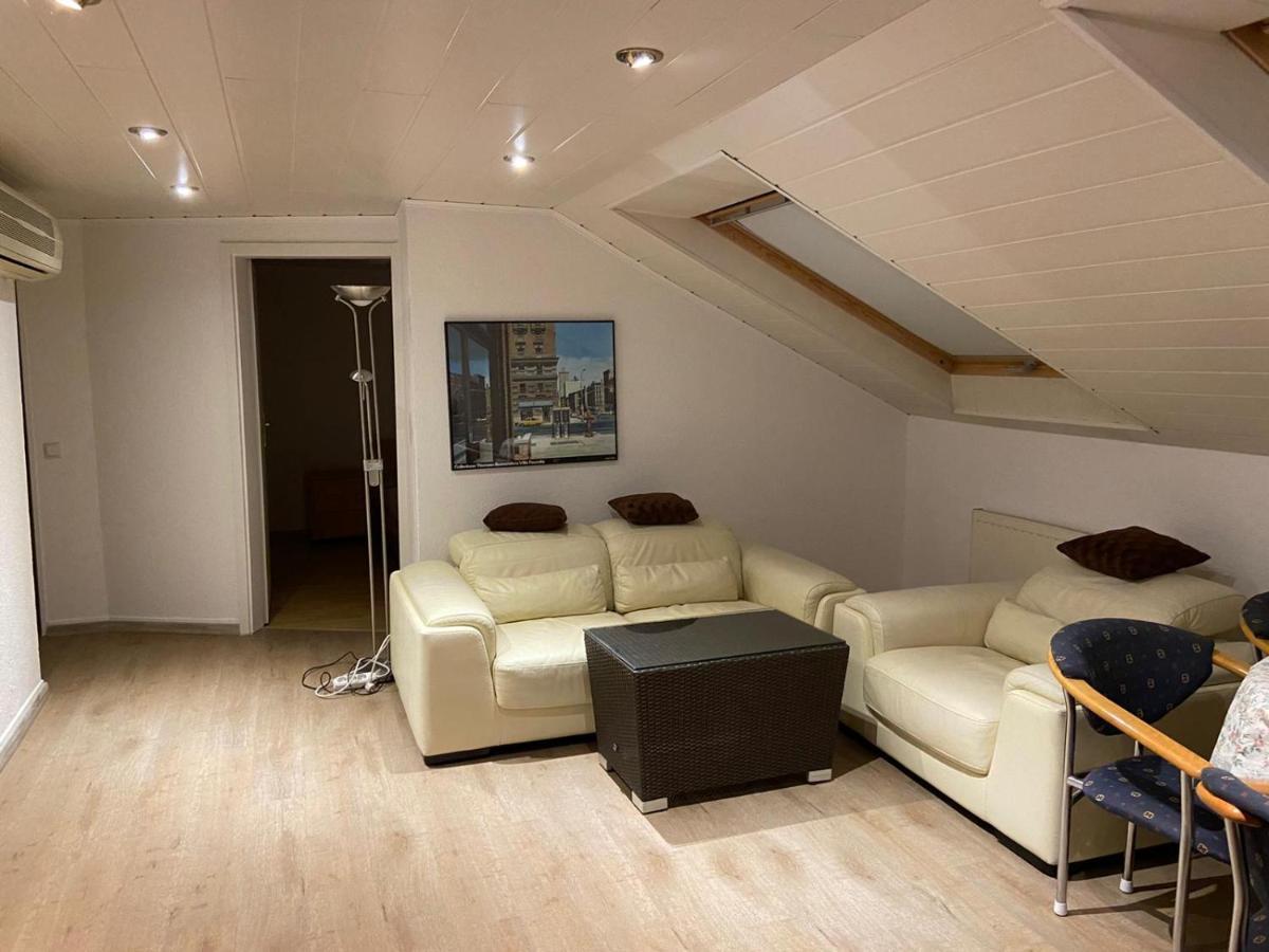 Ferienwohnung Heidelberg Ze-2020-7-Wz Εξωτερικό φωτογραφία