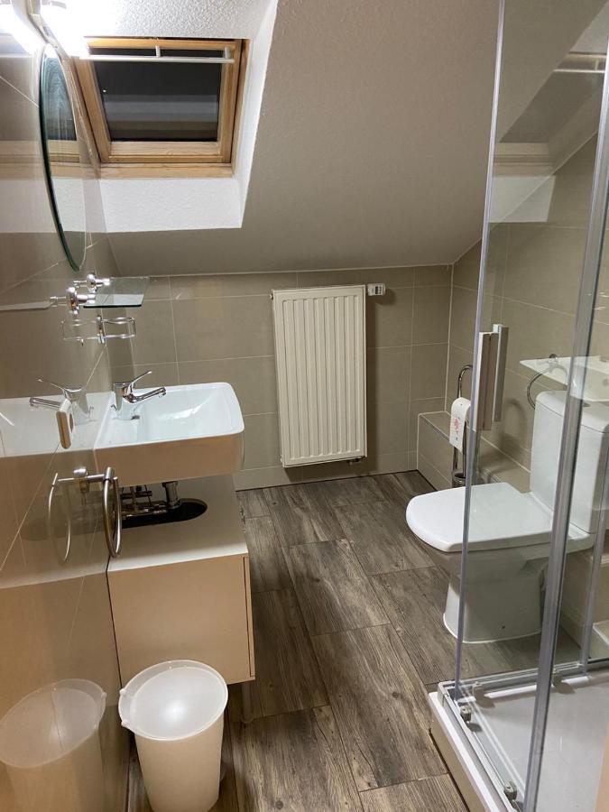 Ferienwohnung Heidelberg Ze-2020-7-Wz Εξωτερικό φωτογραφία