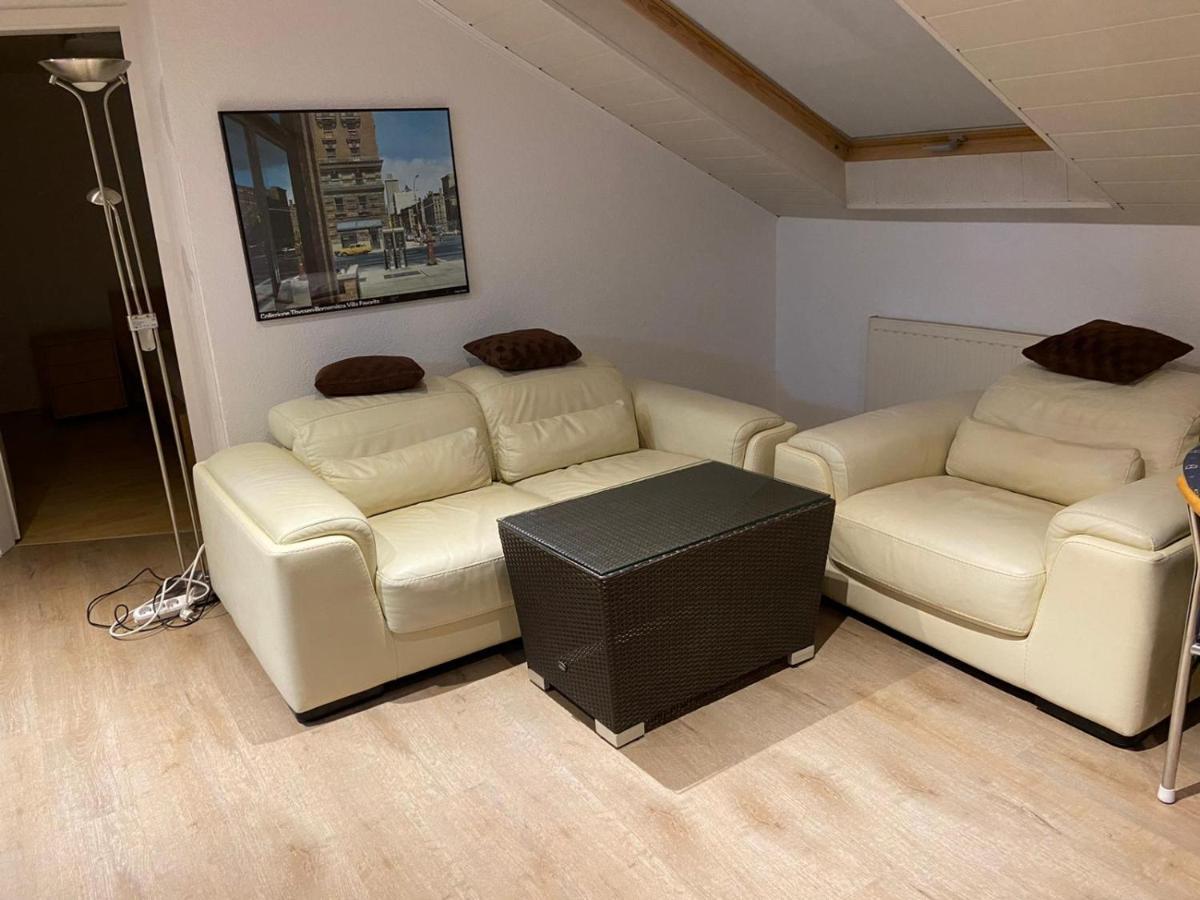 Ferienwohnung Heidelberg Ze-2020-7-Wz Εξωτερικό φωτογραφία