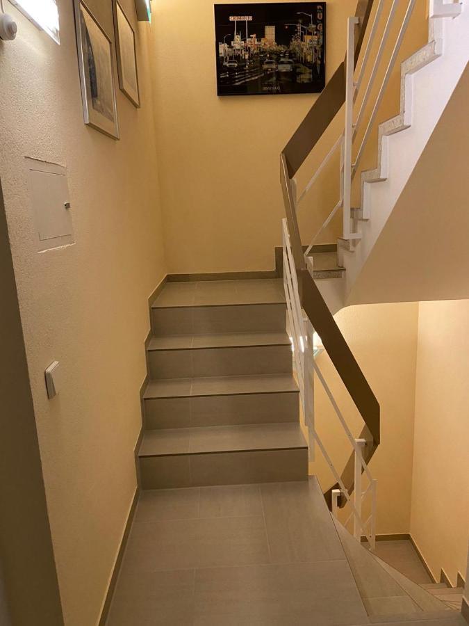 Ferienwohnung Heidelberg Ze-2020-7-Wz Εξωτερικό φωτογραφία