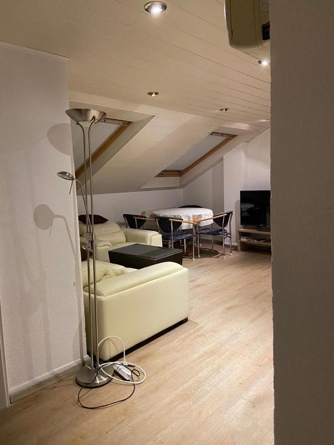 Ferienwohnung Heidelberg Ze-2020-7-Wz Εξωτερικό φωτογραφία