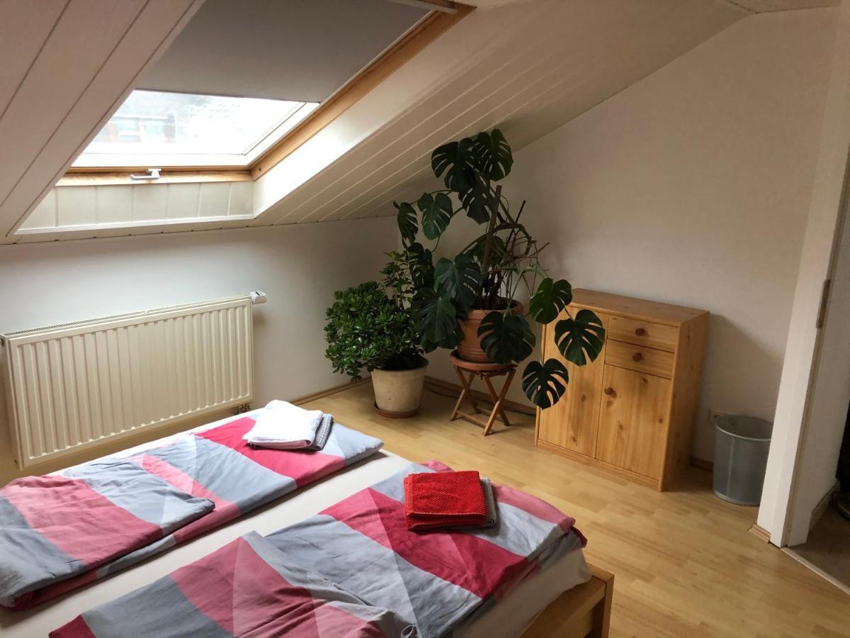 Ferienwohnung Heidelberg Ze-2020-7-Wz Εξωτερικό φωτογραφία