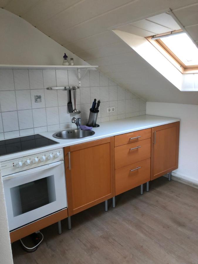Ferienwohnung Heidelberg Ze-2020-7-Wz Εξωτερικό φωτογραφία