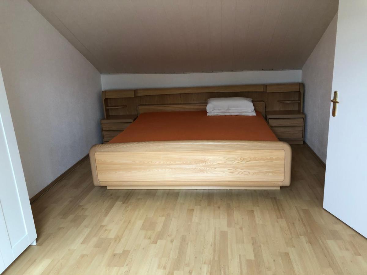 Ferienwohnung Heidelberg Ze-2020-7-Wz Εξωτερικό φωτογραφία