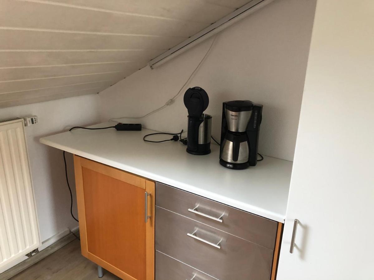 Ferienwohnung Heidelberg Ze-2020-7-Wz Εξωτερικό φωτογραφία