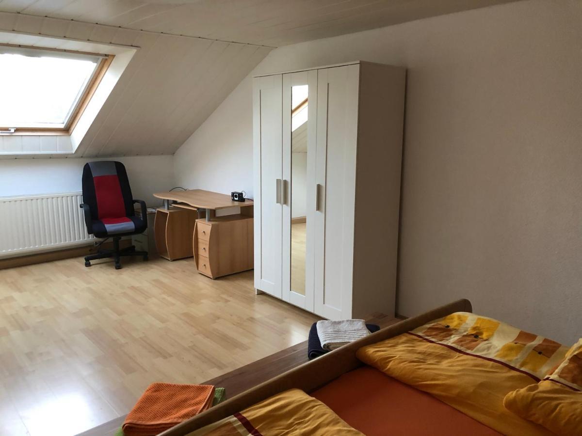 Ferienwohnung Heidelberg Ze-2020-7-Wz Εξωτερικό φωτογραφία