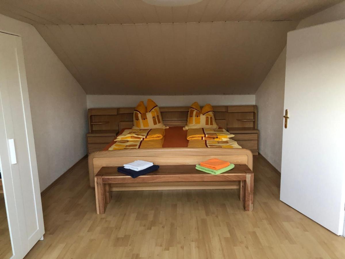 Ferienwohnung Heidelberg Ze-2020-7-Wz Εξωτερικό φωτογραφία