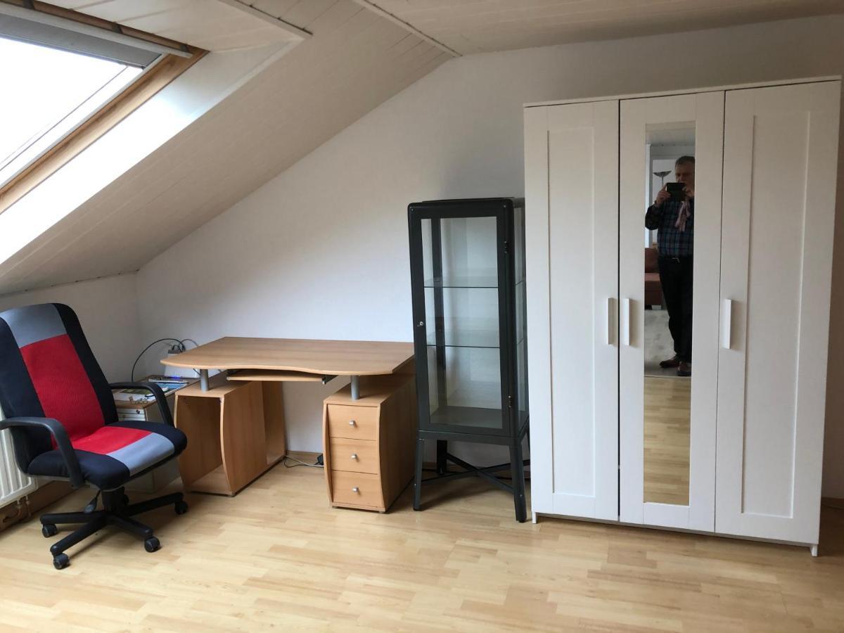 Ferienwohnung Heidelberg Ze-2020-7-Wz Εξωτερικό φωτογραφία