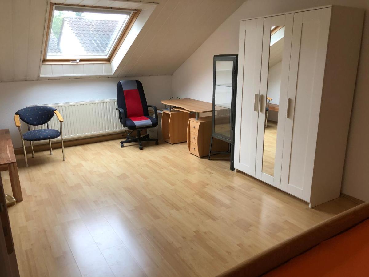 Ferienwohnung Heidelberg Ze-2020-7-Wz Εξωτερικό φωτογραφία