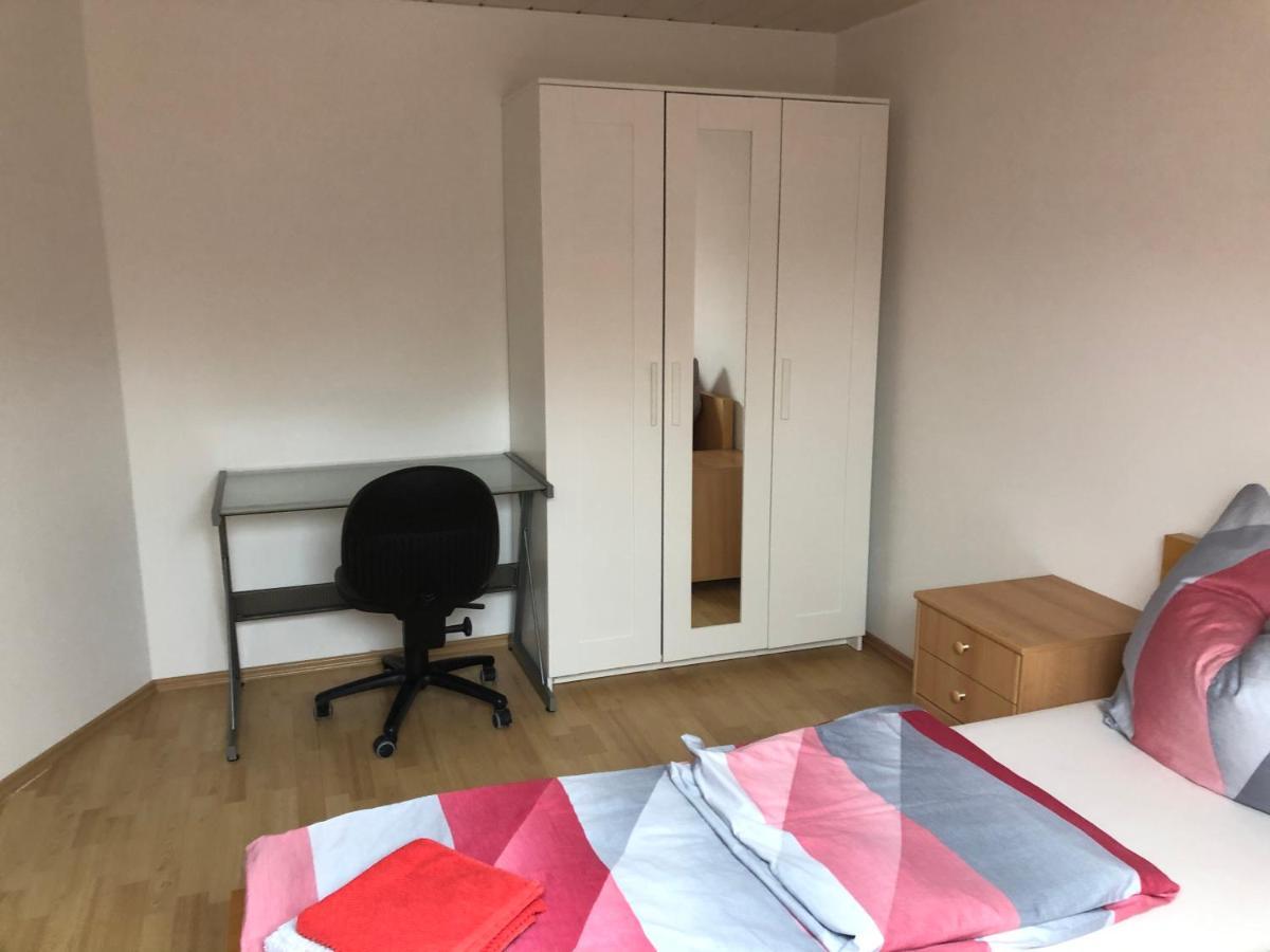 Ferienwohnung Heidelberg Ze-2020-7-Wz Εξωτερικό φωτογραφία