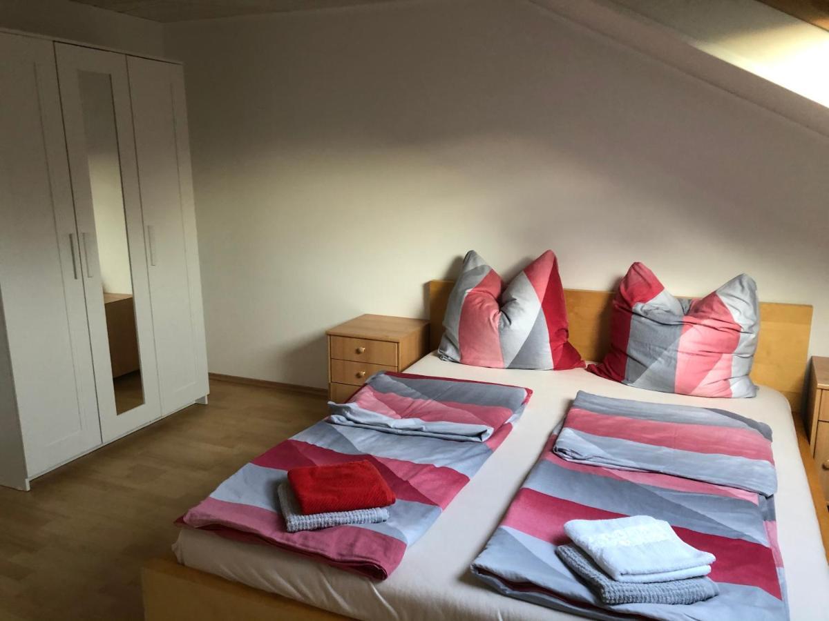 Ferienwohnung Heidelberg Ze-2020-7-Wz Εξωτερικό φωτογραφία